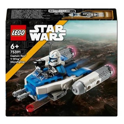 LEGO Nau Star Wars