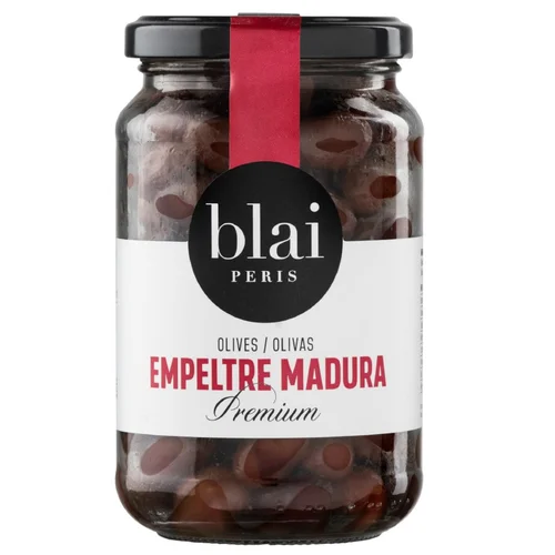 Aceitunas empeldre Km0