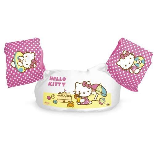 AGUMAY Set d'armilla i manguitos infantil