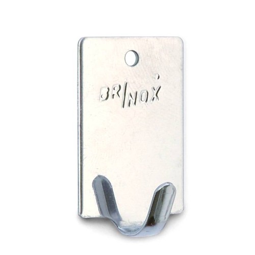 BRINOX Penjador petit acer inoxidable