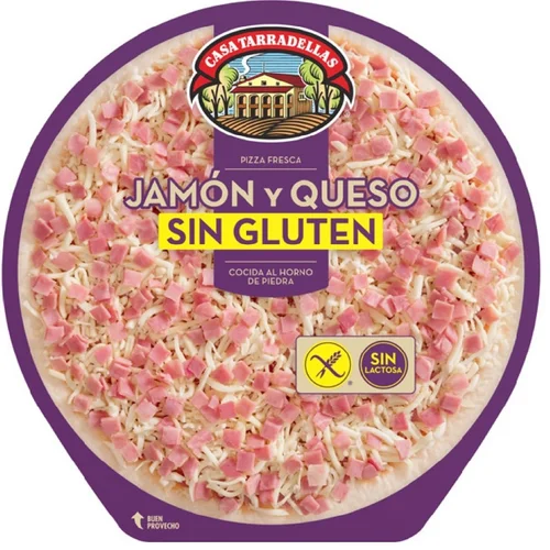 Cerveza apta para celiacos en lata