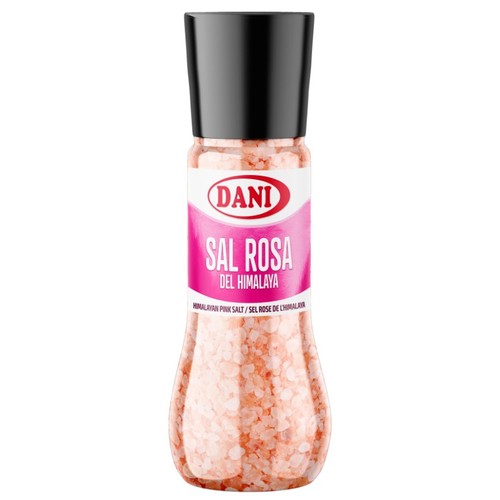 DANI Sal rosa de l'Himàlaia