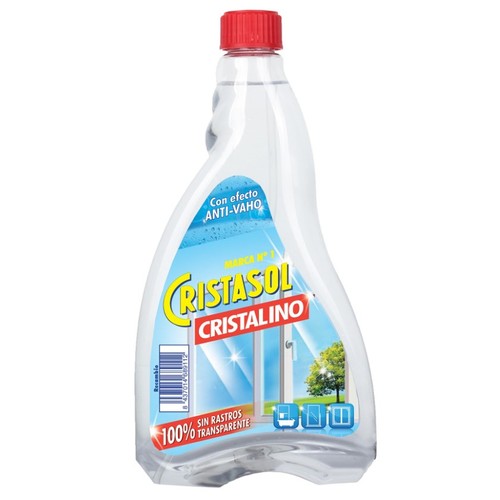CRISTASOL Recanvi netejavidres