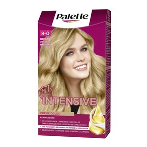 Imagen de PALETTE Tint color ros clar núm. 8