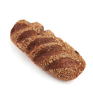  Pan de espiga con cereales (55%) 0.4kg