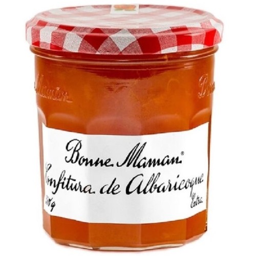 BONNE MAMAN Confitura d'albercoc