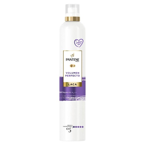 PANTENE Laca volum perfecte en esprai
