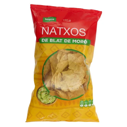 Guacamole picante