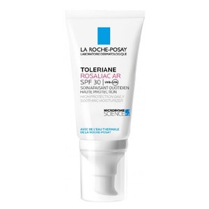 LA ROCHE POSAY Crema facial Toleriane Rosaliac AR SPF30 50 ml