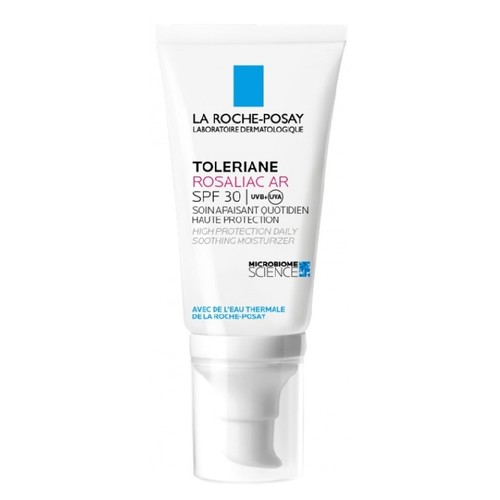 LA ROCHE POSAY Crema facial Toleriane Rosaliac AR  SPF30