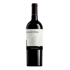 FINCA MALAVEÏNA Vino tinto DO Empordà
