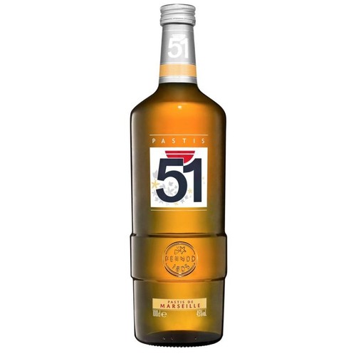 PASTIS 51 Anissat