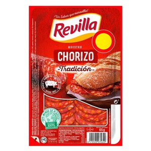 Chorizo