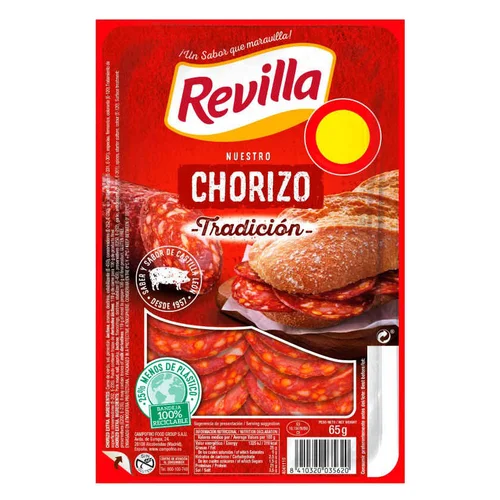 Salsa fina