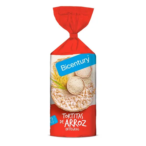 Cereales integrales
