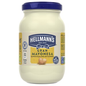HELLMANN'S Maionesa