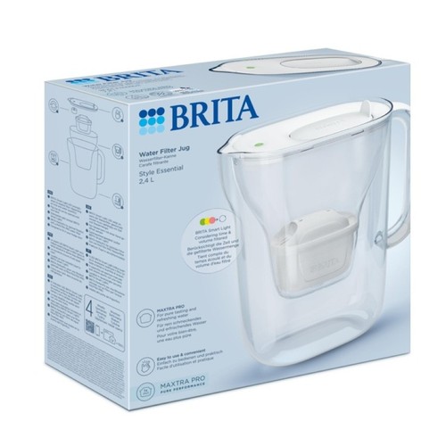BRITA Gerra d'aigua blava Style