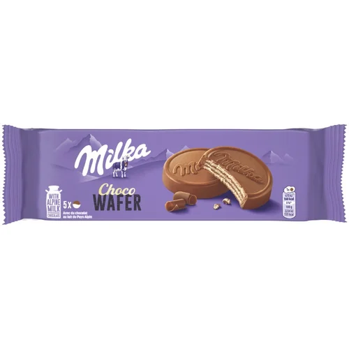 Chocolate con leche 3 x125 gr