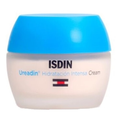 ISDIN Crema facial hidratant FPS 20 Ureadin