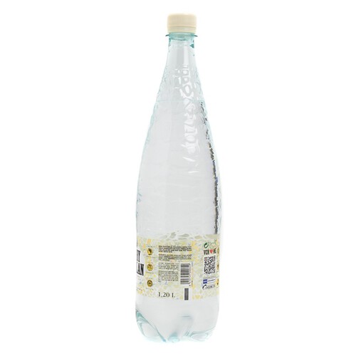 VICHY CATALAN Aigua mineral amb gas 1,2 L