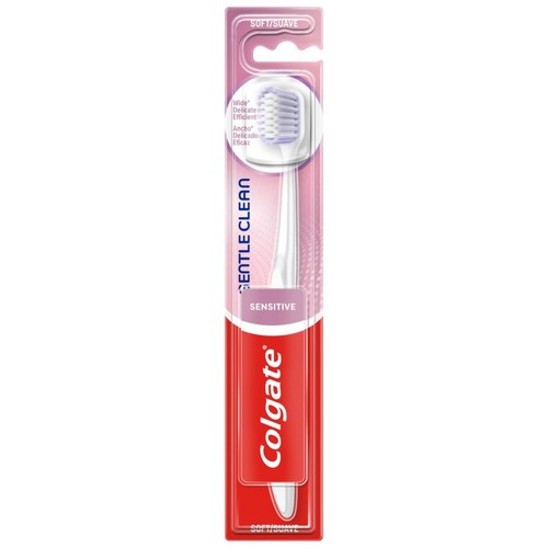 COLGATE Raspall de dents Sensitive suau