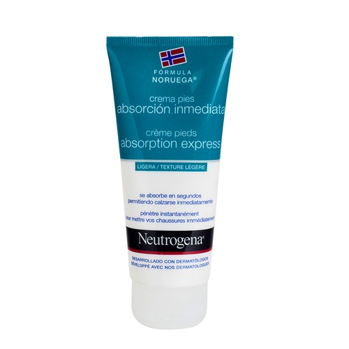 NEUTROGENA Crema hidratant peus