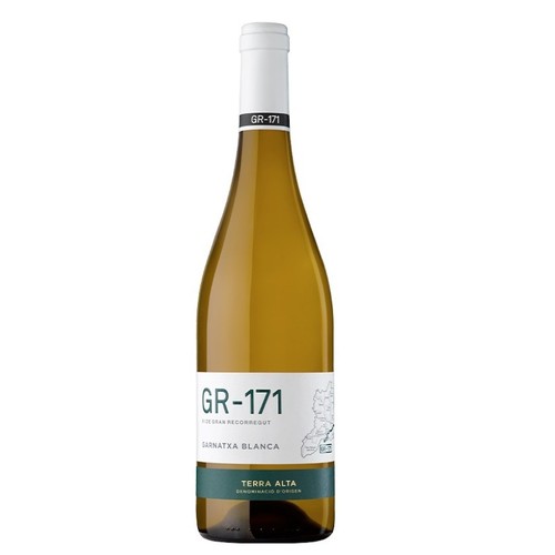 GR-171 Vi blanc DO Terra Alta