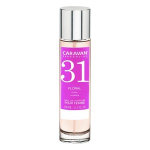 CARAVAN Colònia per a dona núm. 31 150 ml