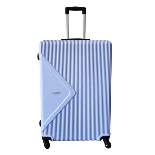  Maleta de cabina blava 4 rodes