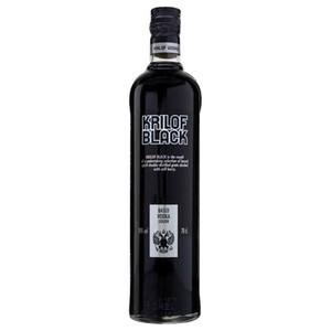 Imagen de KRILOF Vodka negre