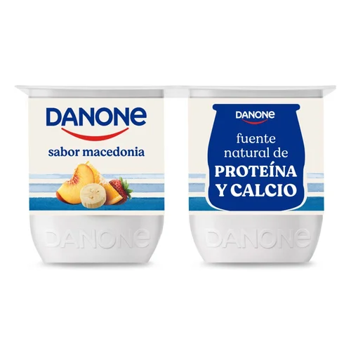 Flan de vainilla