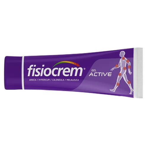 FISIOCREM Gel per a massatge