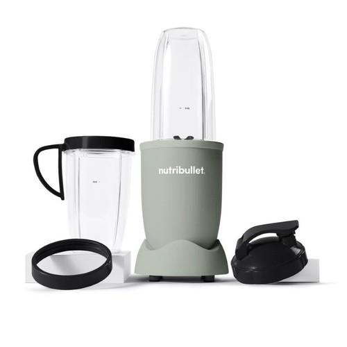 NUTRIBULLET Batedora amb got color verd Pro 900