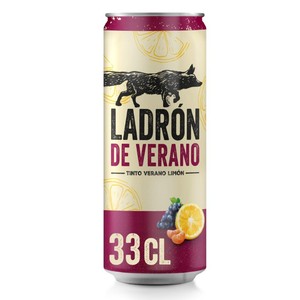 Imagen de LADRON DE VERANO 