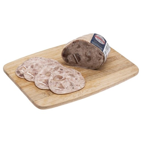 MALLART Bull blanc Km0 Mallart en talls de 150 grams