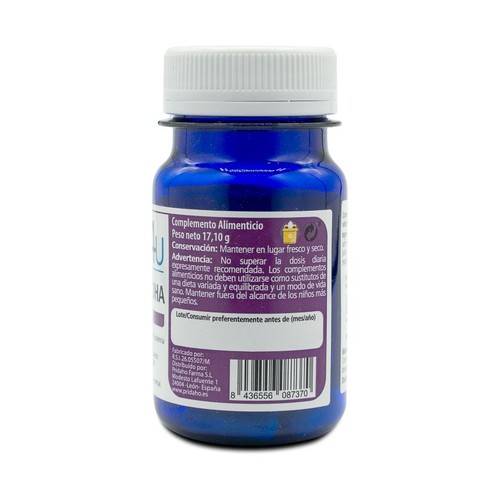 HEALTH 4U Complement alimentari Ashwagandha