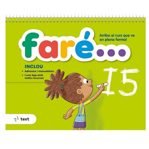 ED. TEXT Faré I5