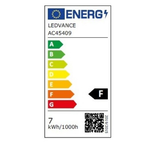 OSRAM Tub Led T8 18 EM 600 mm 6.6W 830