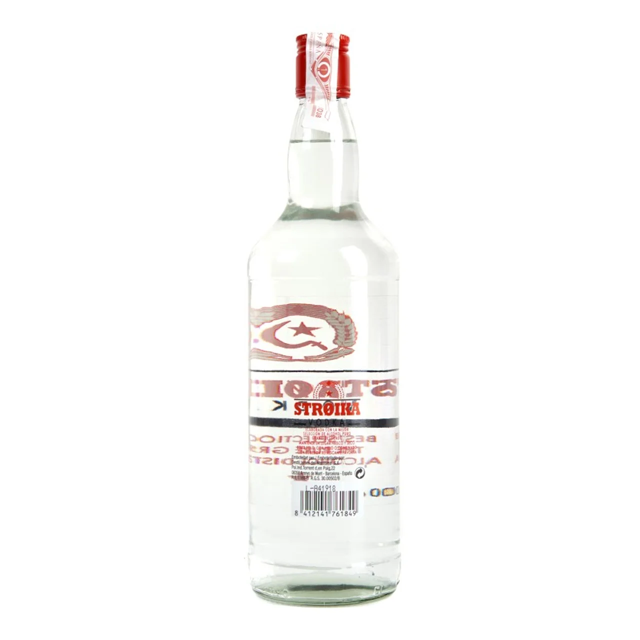 Vodka