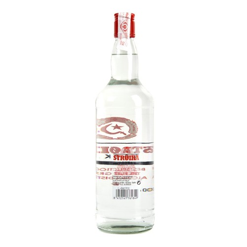 STROIKA Vodka
