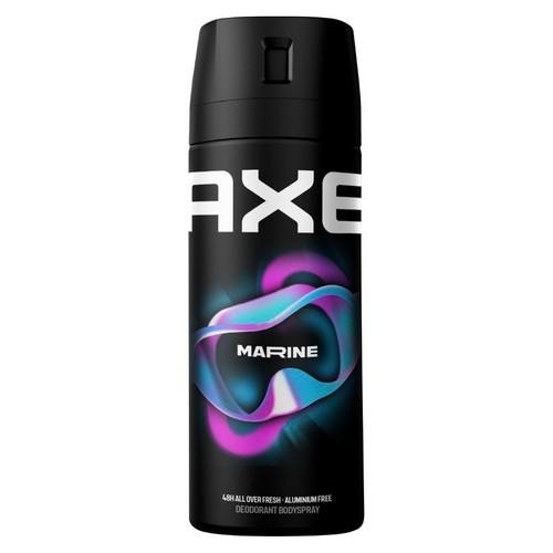 AXE Desodorant Marine en esprai