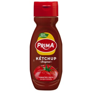 PRIMA Quètxup Original