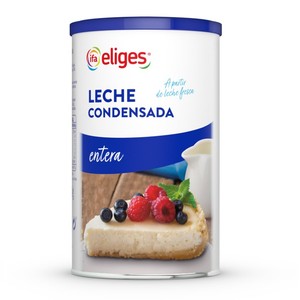 Imagen de IFA Llet condensada sencera