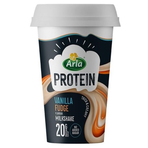 ARLA Batut amb proteïna gust vainilla