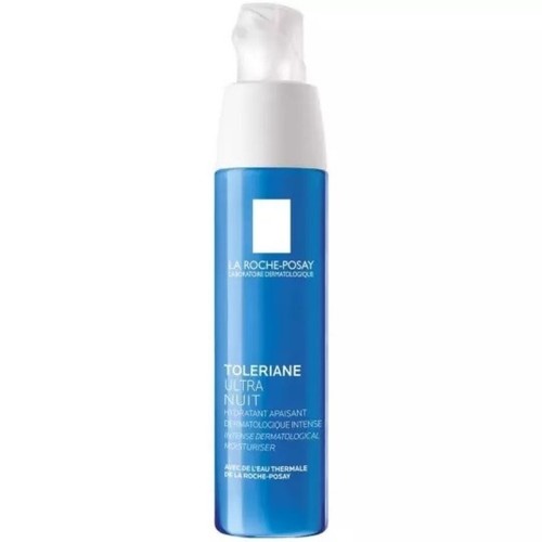 LA ROCHE POSAY Crema hidratant nit