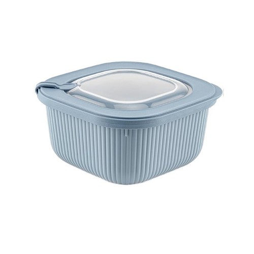  Contenidor hermètic Quad Easymix 0,6 L