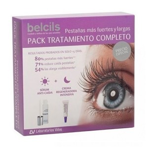 Imagen de BELCILS Tractament per pestanyes
