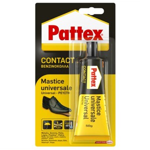 Imagen de PATTEX Cola de contacte universal