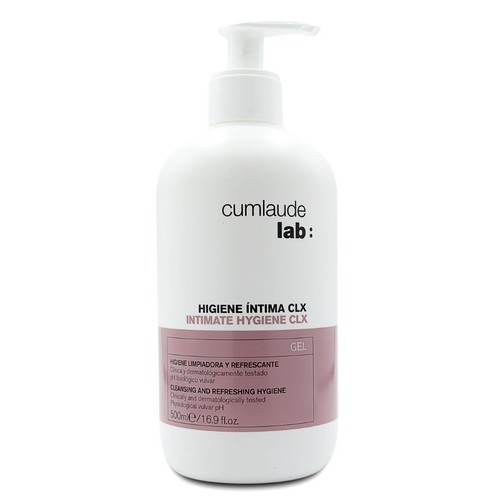 CUMLAUDE LAB Gel íntim CLX Gynelaude