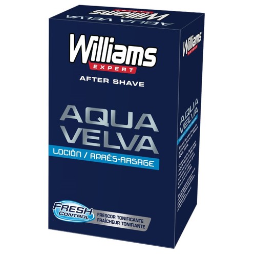 WILLIAMS Loció after shave
